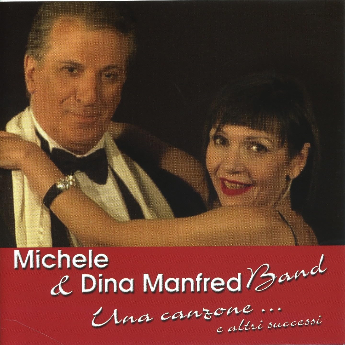 Michele, Dina Manfred