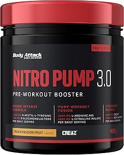 Amazon Fr Pre Workout