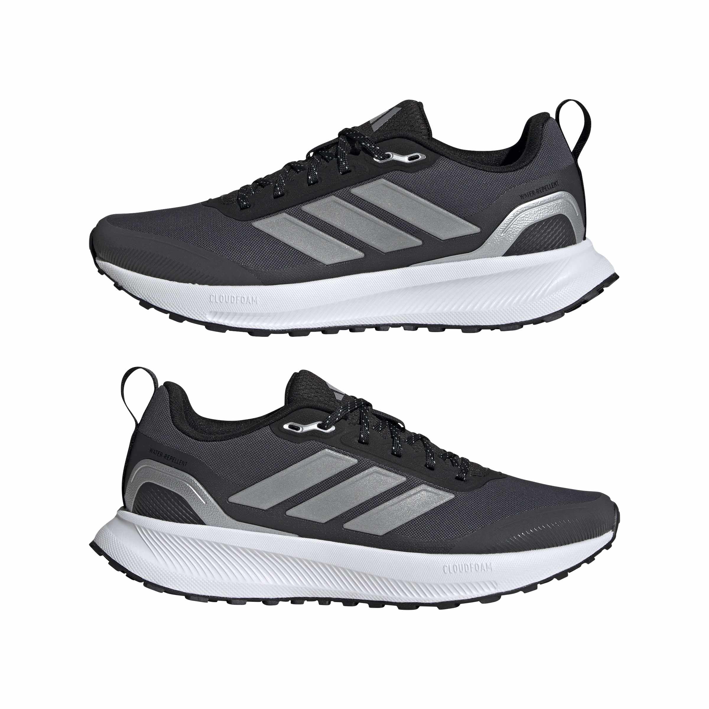 Buty do biegania adidas Runfalcon 5 TR dla kobiet
