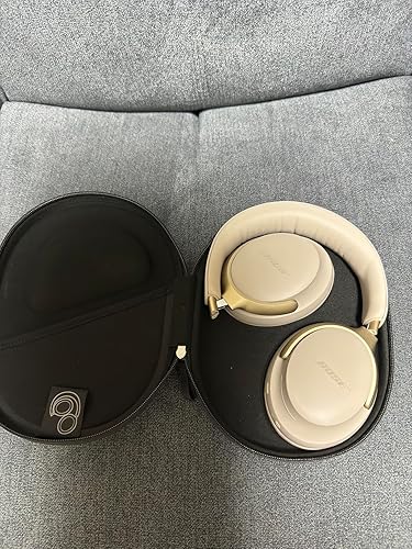 Amazon.co.jp: Bose QuietComfort® Ultra Headphones キャリーケース