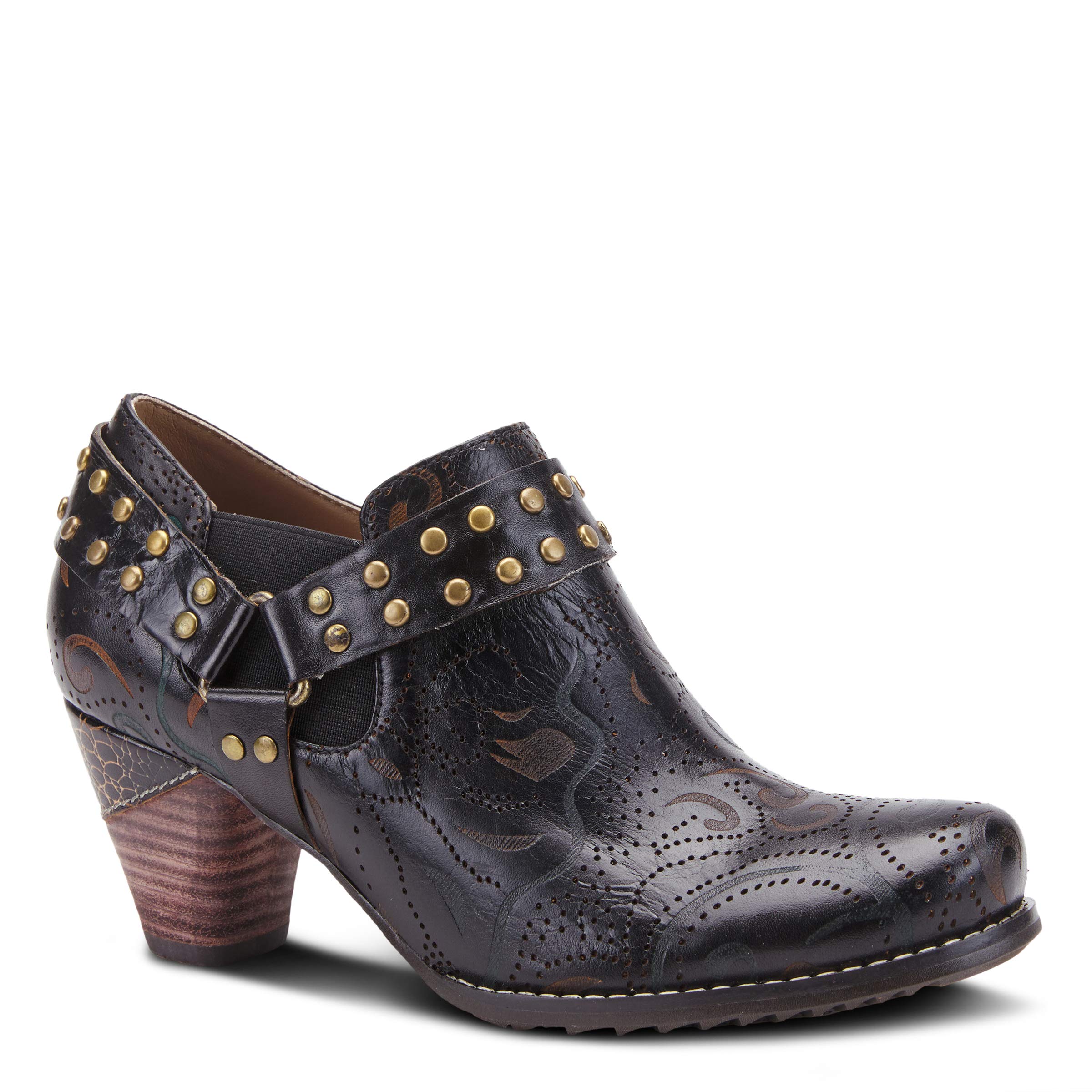 L'Artiste by Spring Step Womens KacielouPump