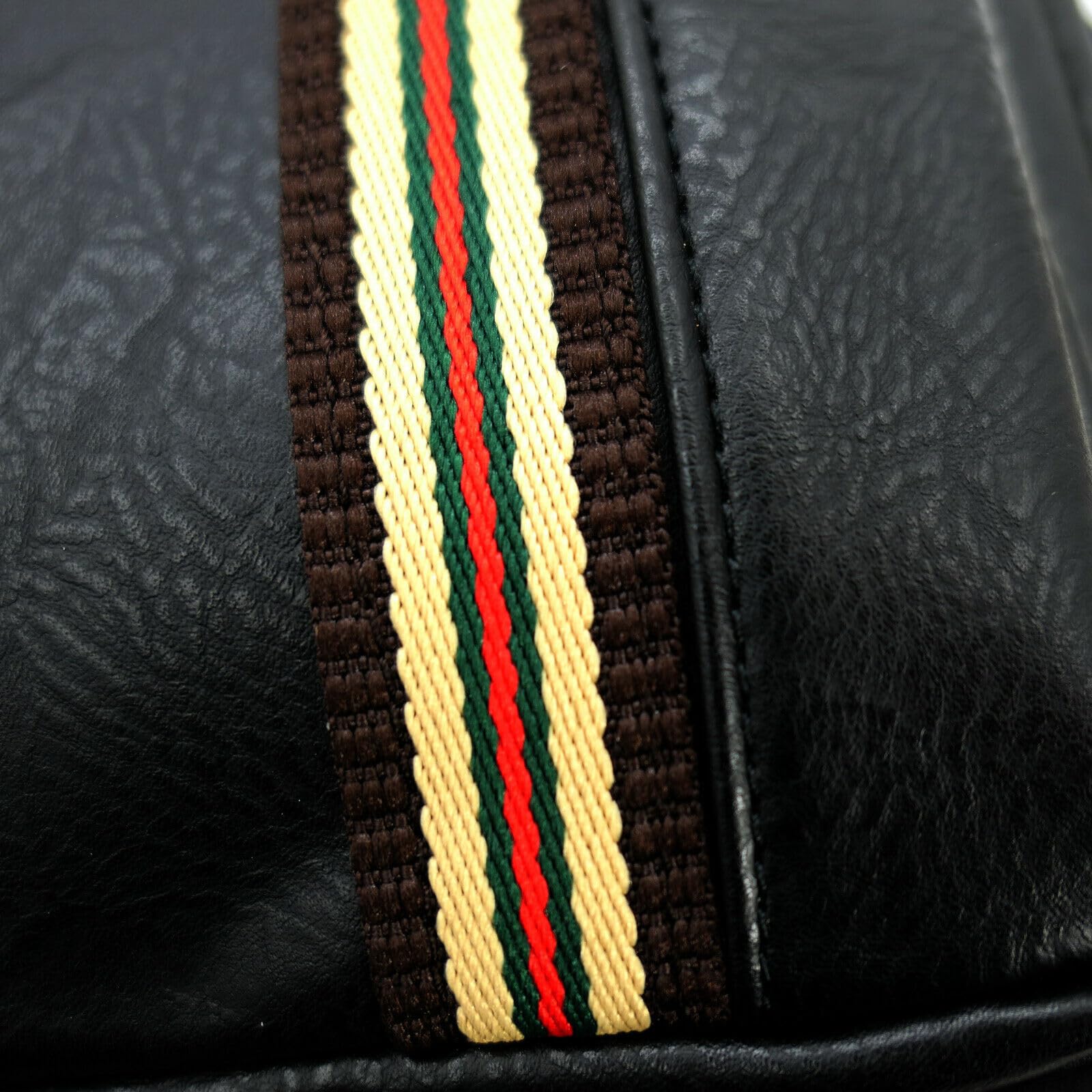 COVERI Borsa Borsello Ecopelle Tracolla Uomo Lavoro Ufficio Tempo Libero Portacellulare Tasche Zip ART.2162 Dimensioni 24 X 21 X 5 Marchio Coveri