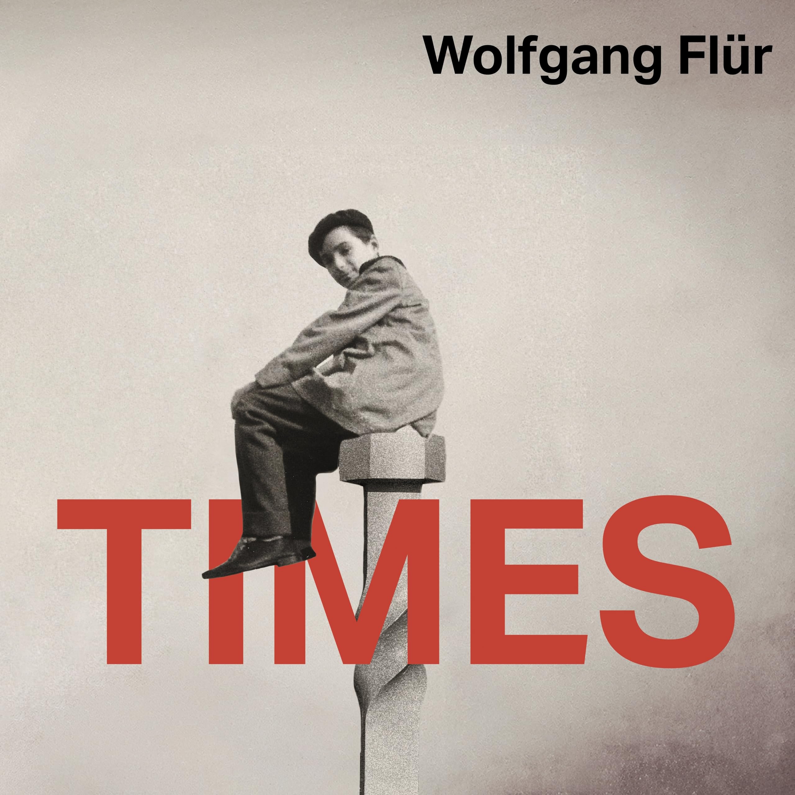 FLUR, Wolfgang - Times - Vinyl (2xLP)
