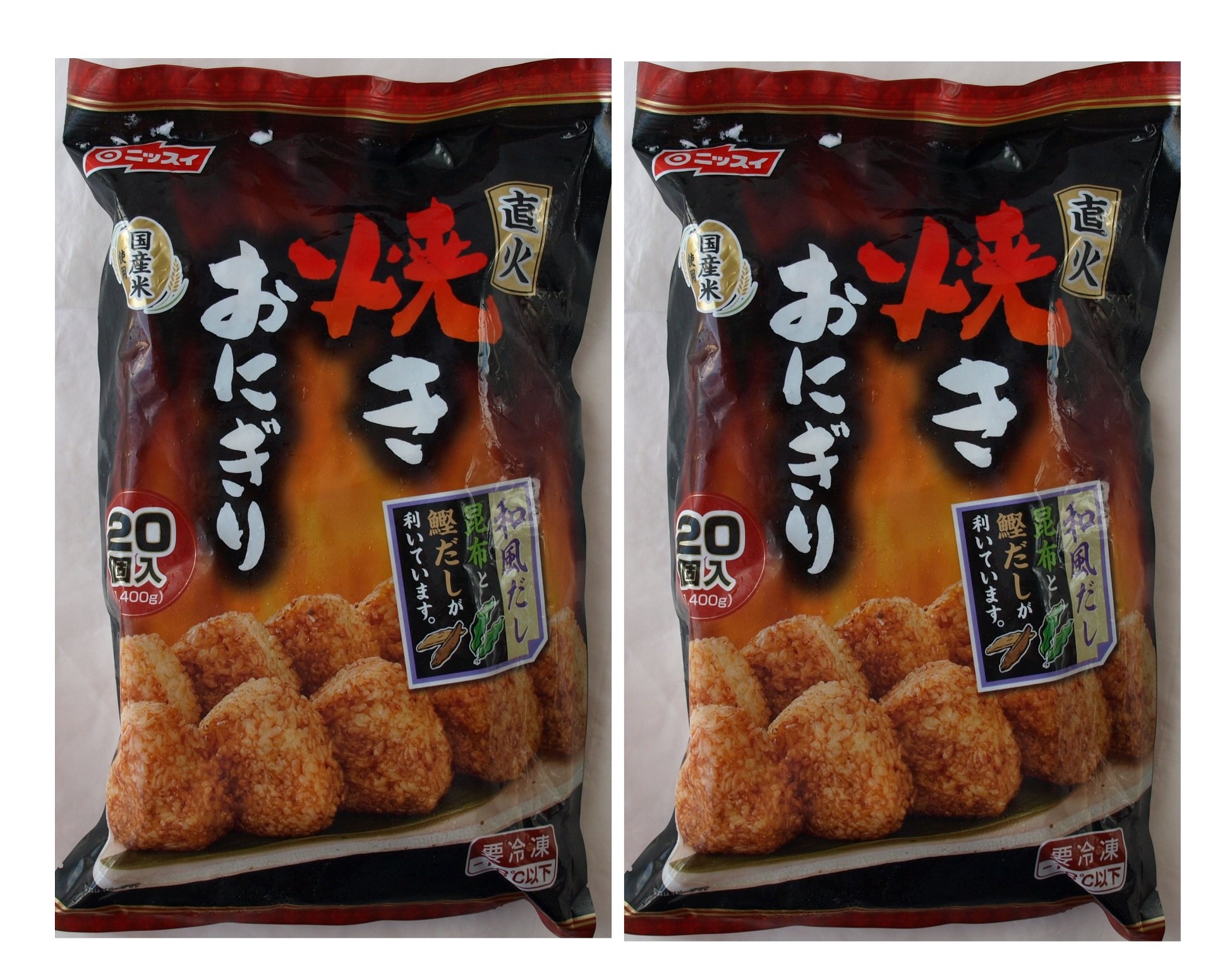 焼きおにぎり様 ぎゅっとおにぎりさん［公式］逸品社 on X: 
