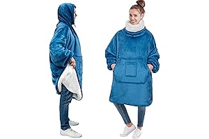 Hug Sleep Pod Adult With Hood - Ultimate Comfort and Warmth