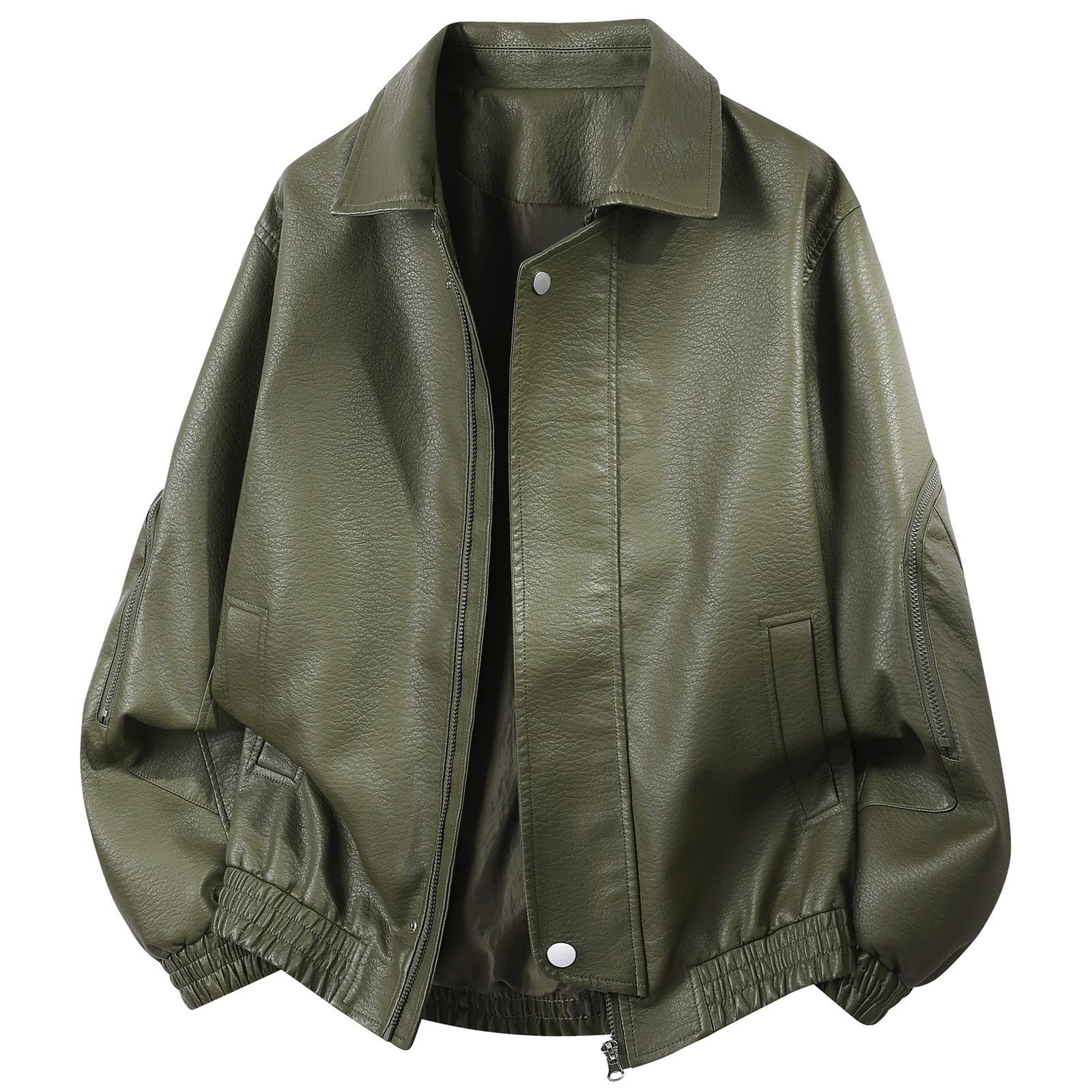 Chaqueta informal con capucha para otoño: chaqueta con estilo que ofrece un