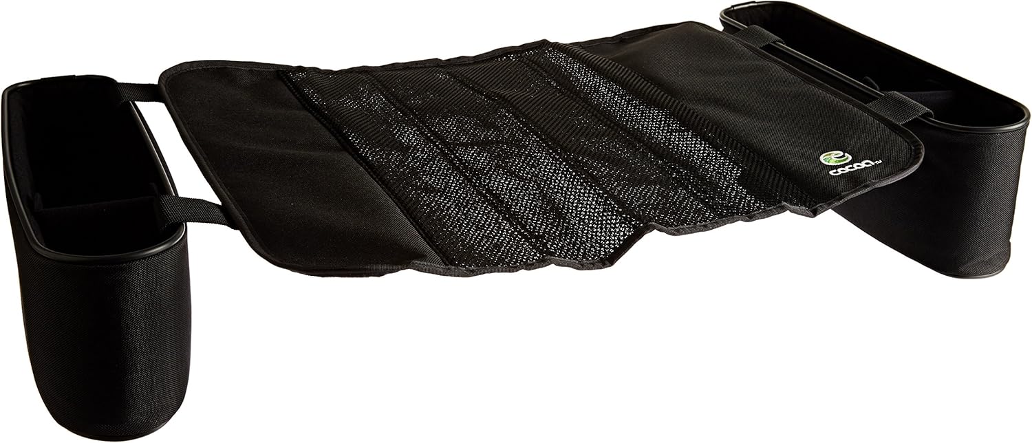 Cocoa SIDEGEAR Adjustable Office Chair Storage Holders