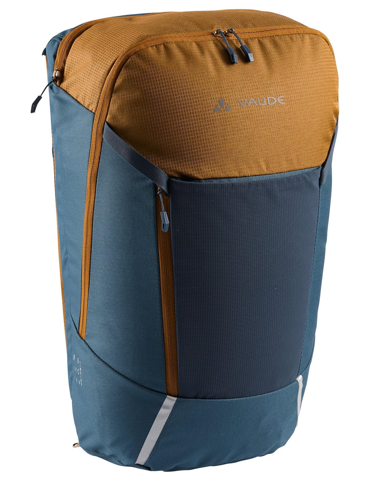 VAUDE Cycle 20 II, 2in1 Gepäckträgertasche und Rucksack