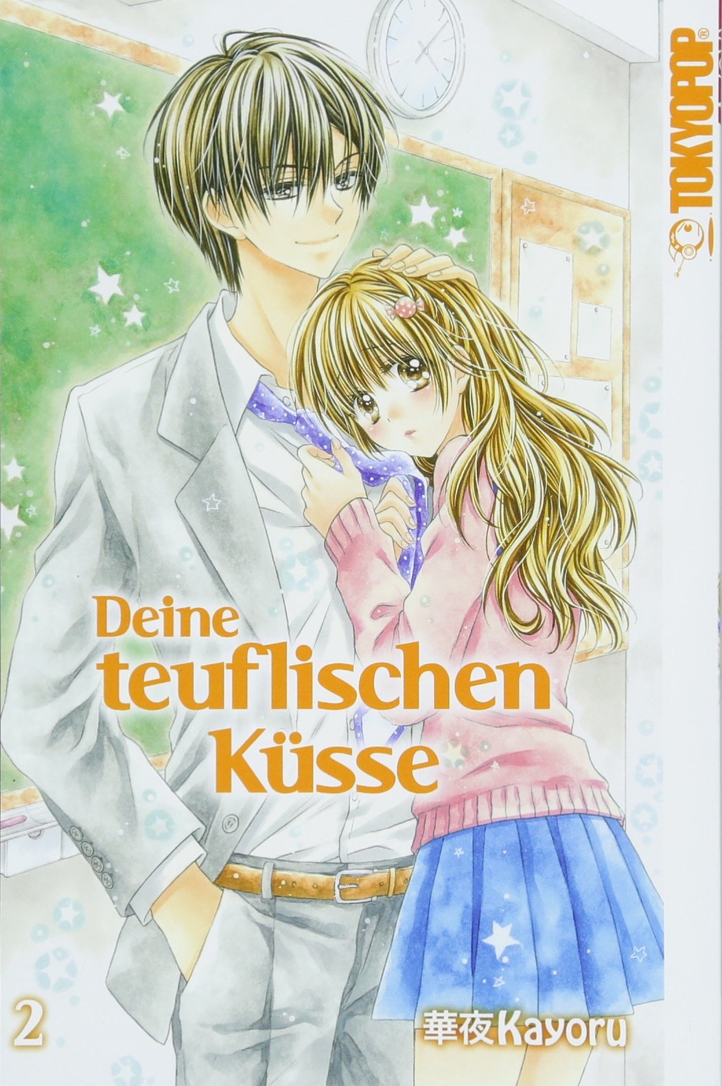 Deine teuflischen Küsse 02