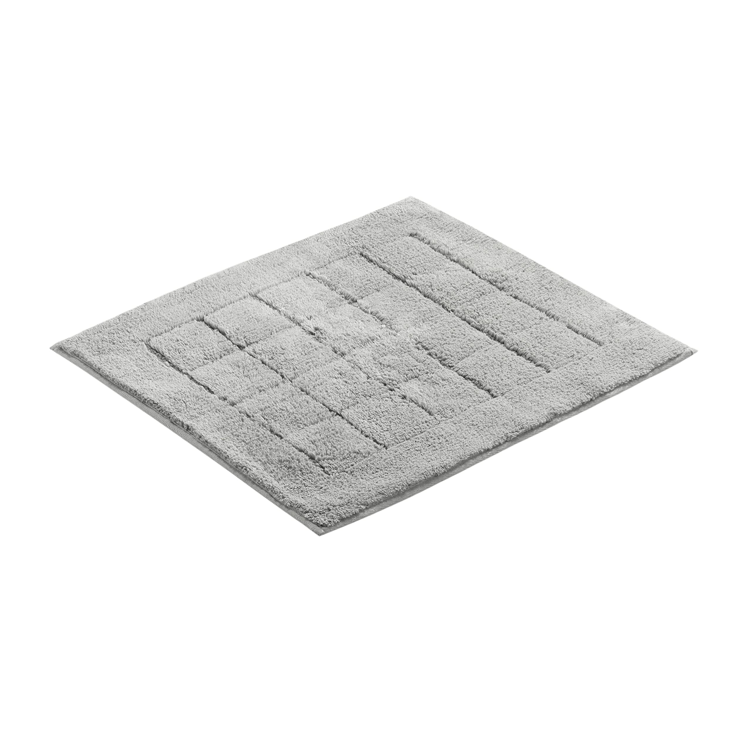 Vossen Badeteppich Exclusive Stone 55 x 65 cm