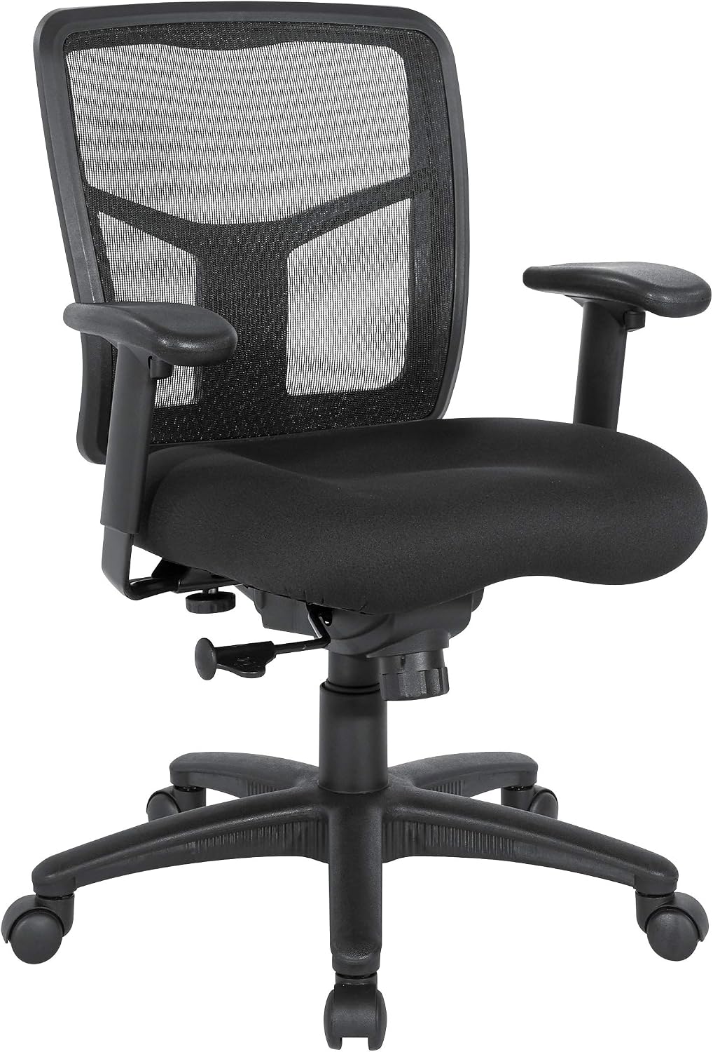 Office Star ProGrid Office Chair - Thumbnail 2