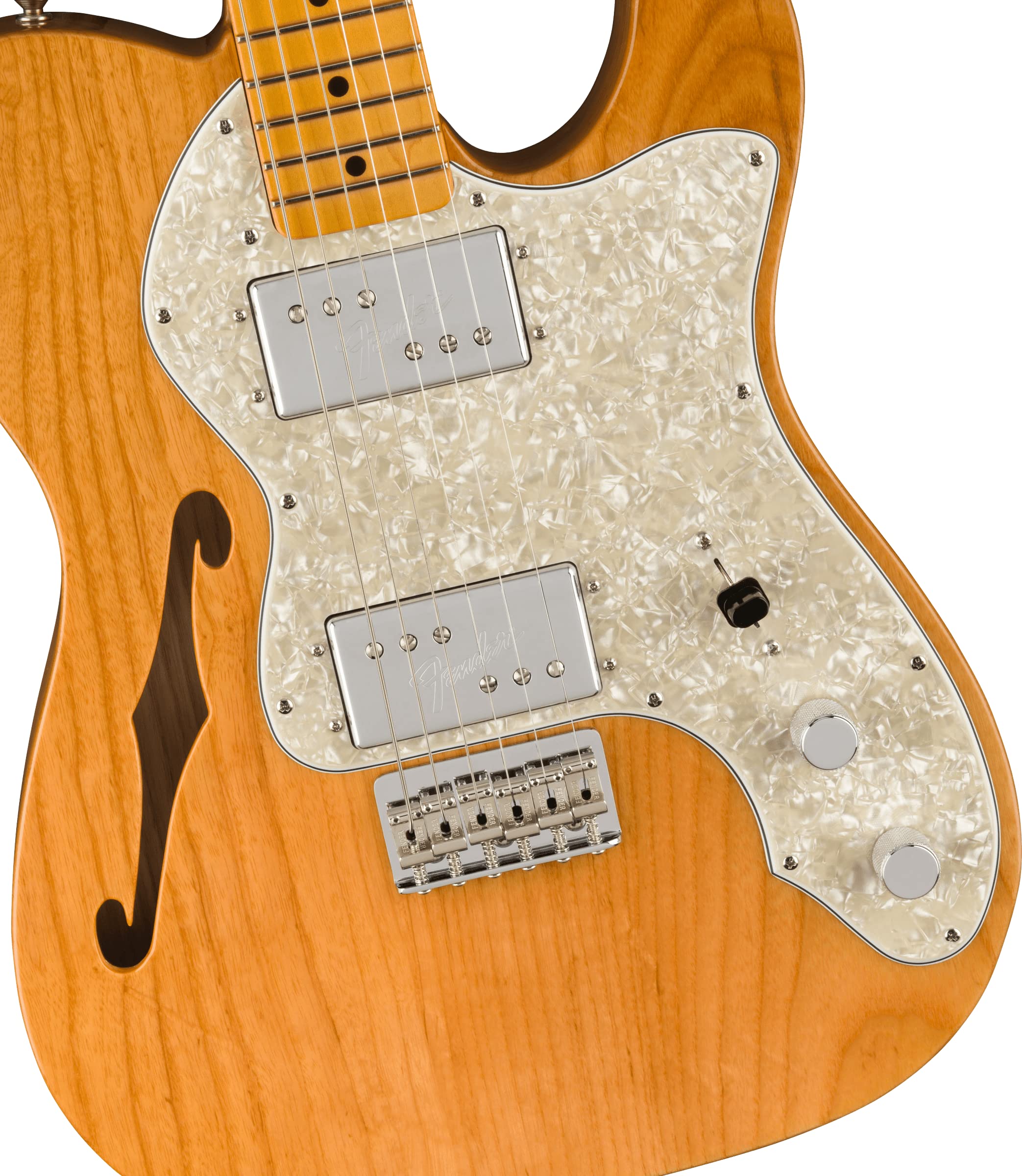 Amazon | Fender エレキギター American Vintage II 1972 Telecaster