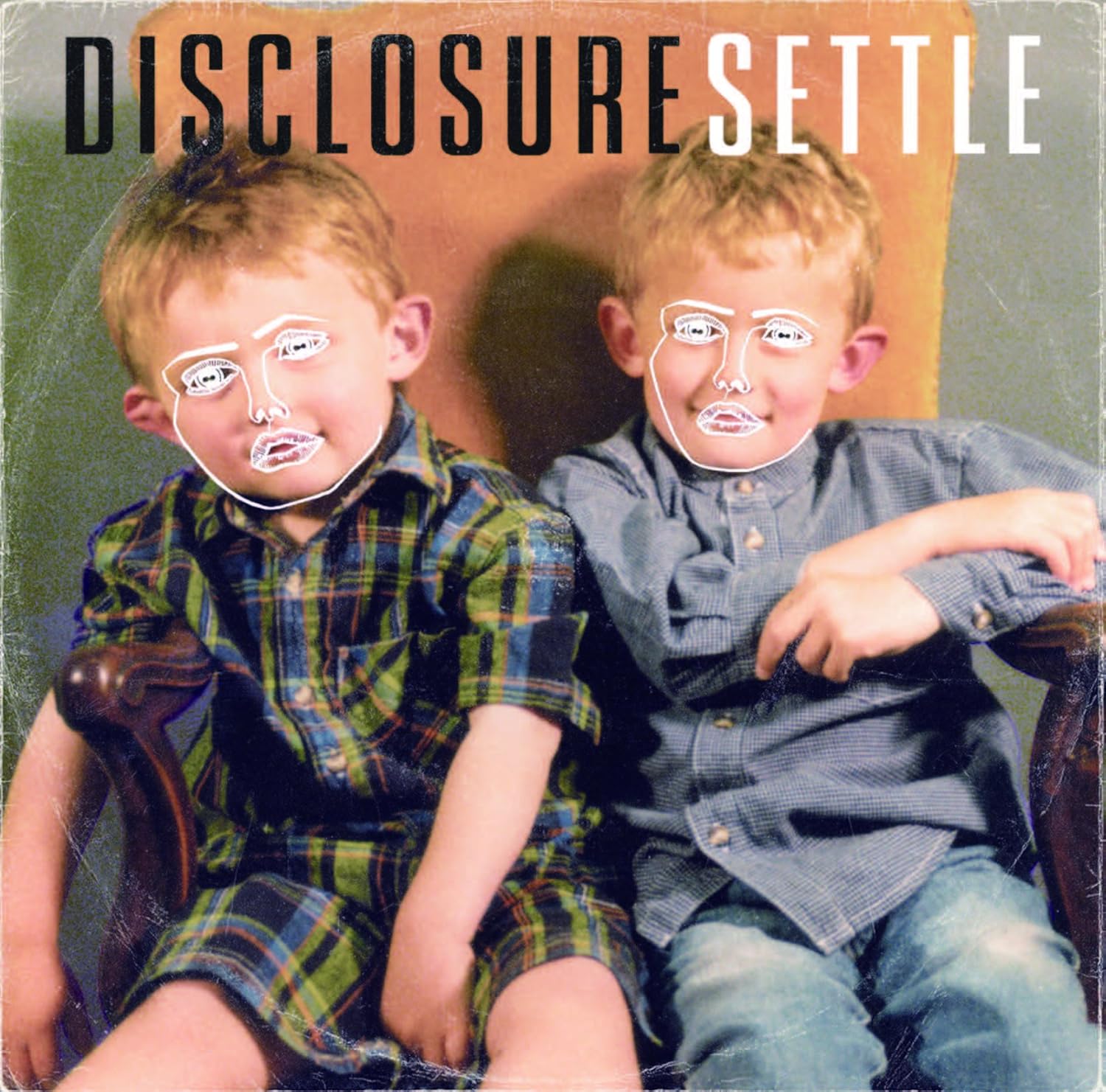 Disclosure (3) Settle