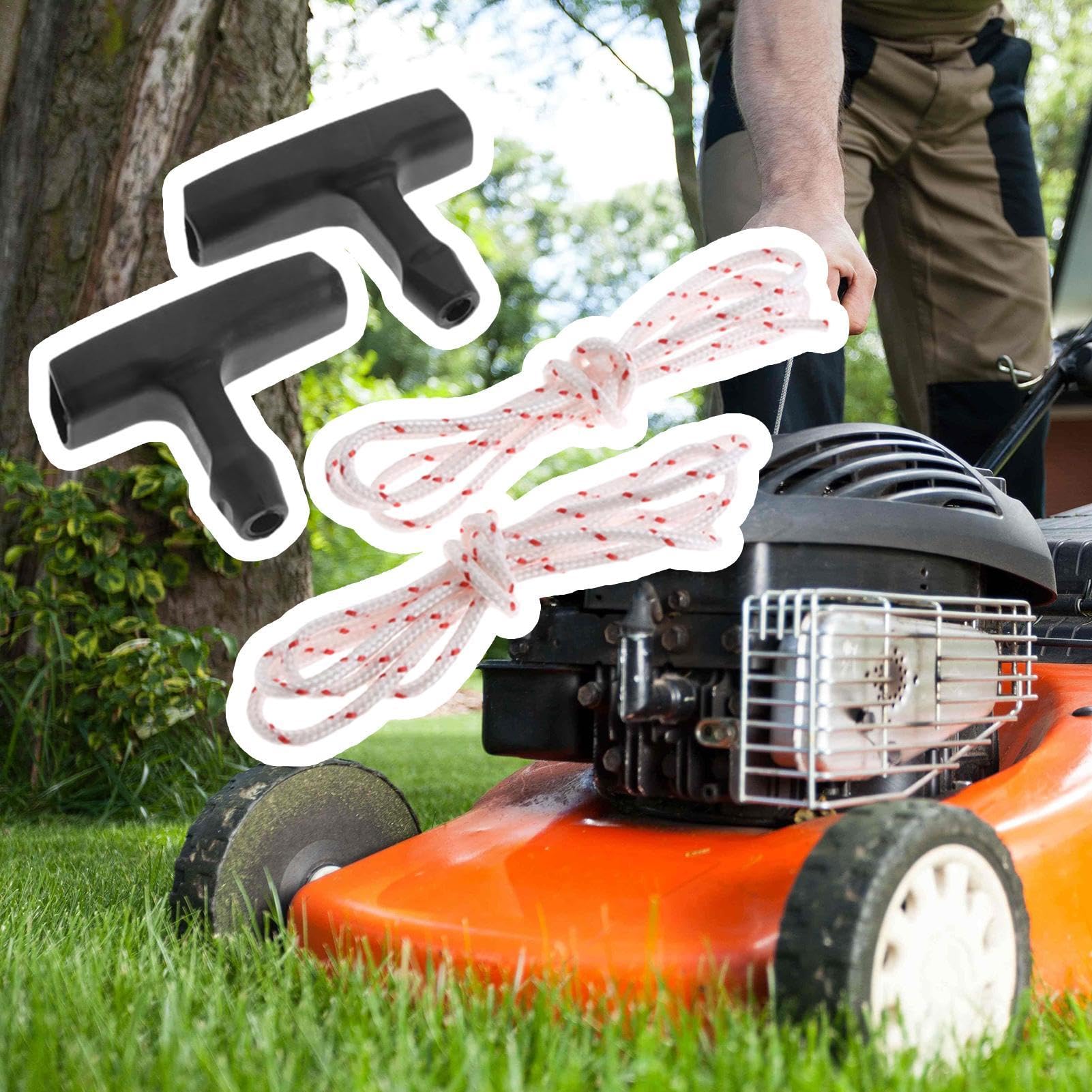 CAVO COMANDO AVVIAMENTO MOTORE FIAT 500 GIARDINIERA BASE D - Foto 2