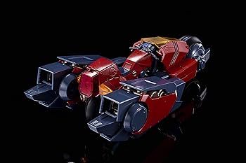 (未使用･未開封品)　メガゾーン23 1/24スケール ダイキャストモデル ガーランド wyeba8q Amazon.co.jp: メガゾーン23 1/24スケール ダイキャストモデル