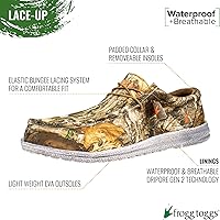 Vista 2 de FROGG TOGGS Men's Java Casual Waterproof Shoe