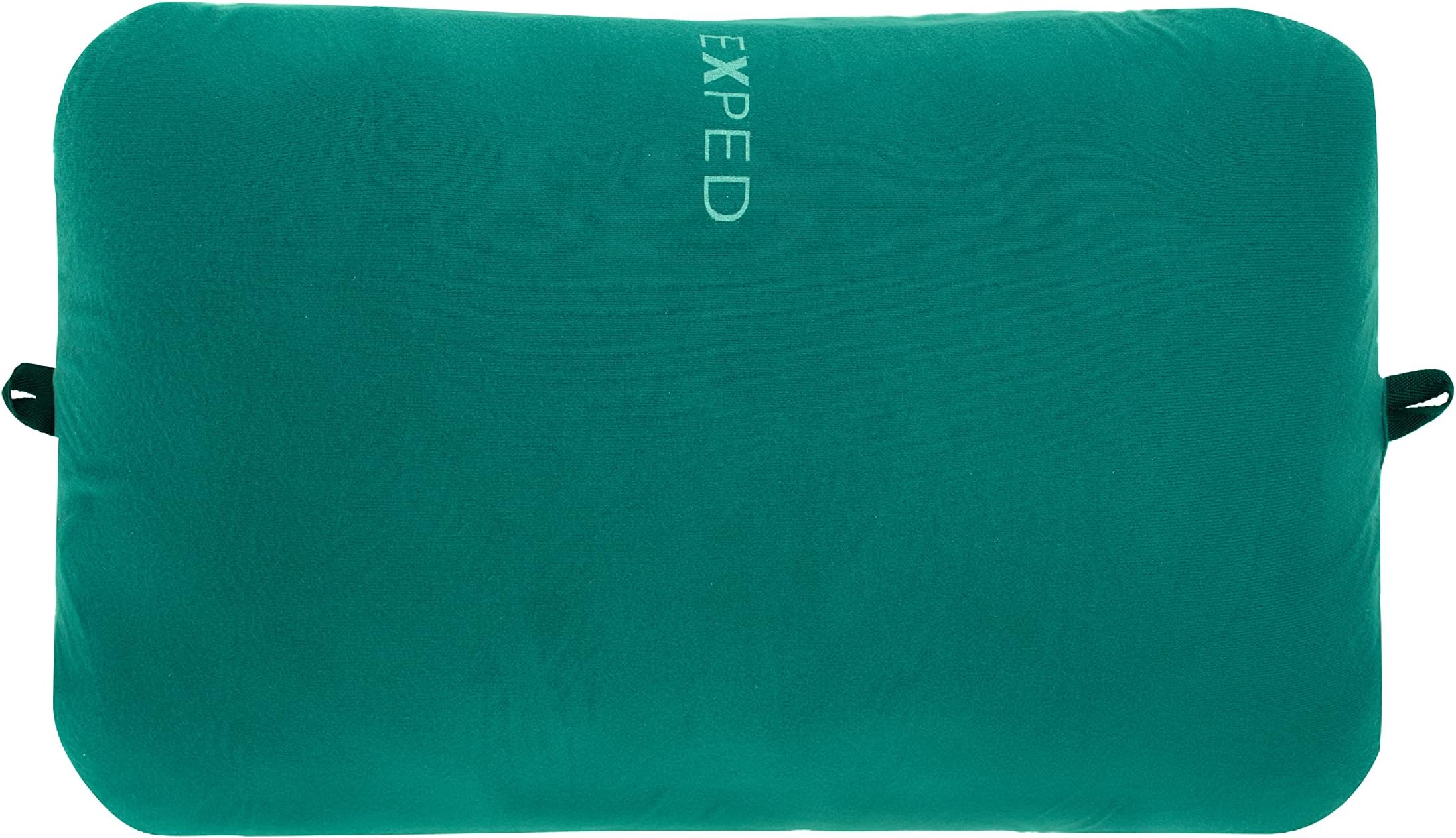 Trailhead Pillow - Large Plush Memory Foam Travel & Camping Pillow, Cypress