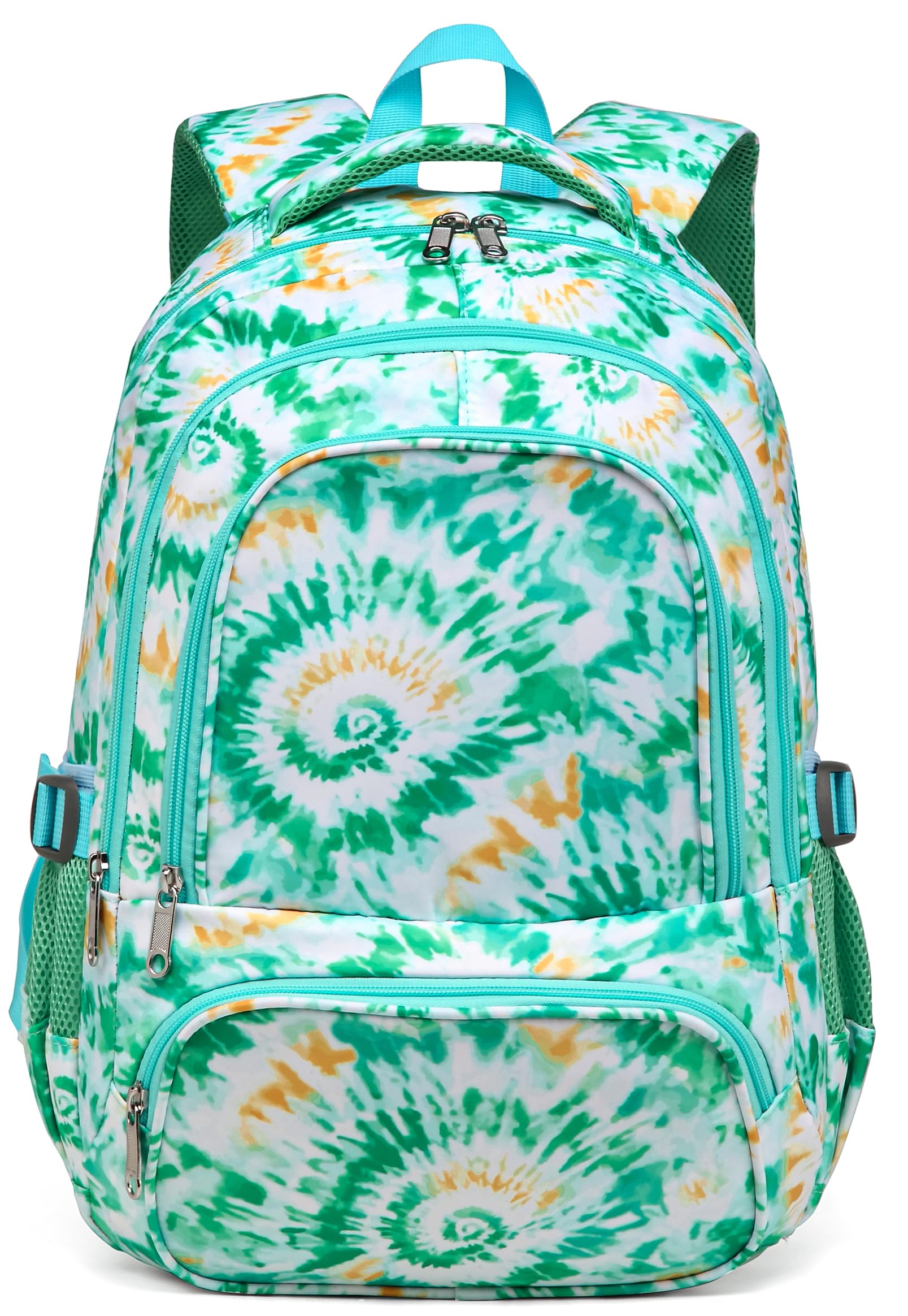 BLUEFAIRY Kids Backpack for Girls Elementary Primary Middle School Bags for Aged 8-10 for Teens Childs Bookbags Back to School Book Bags Gifts