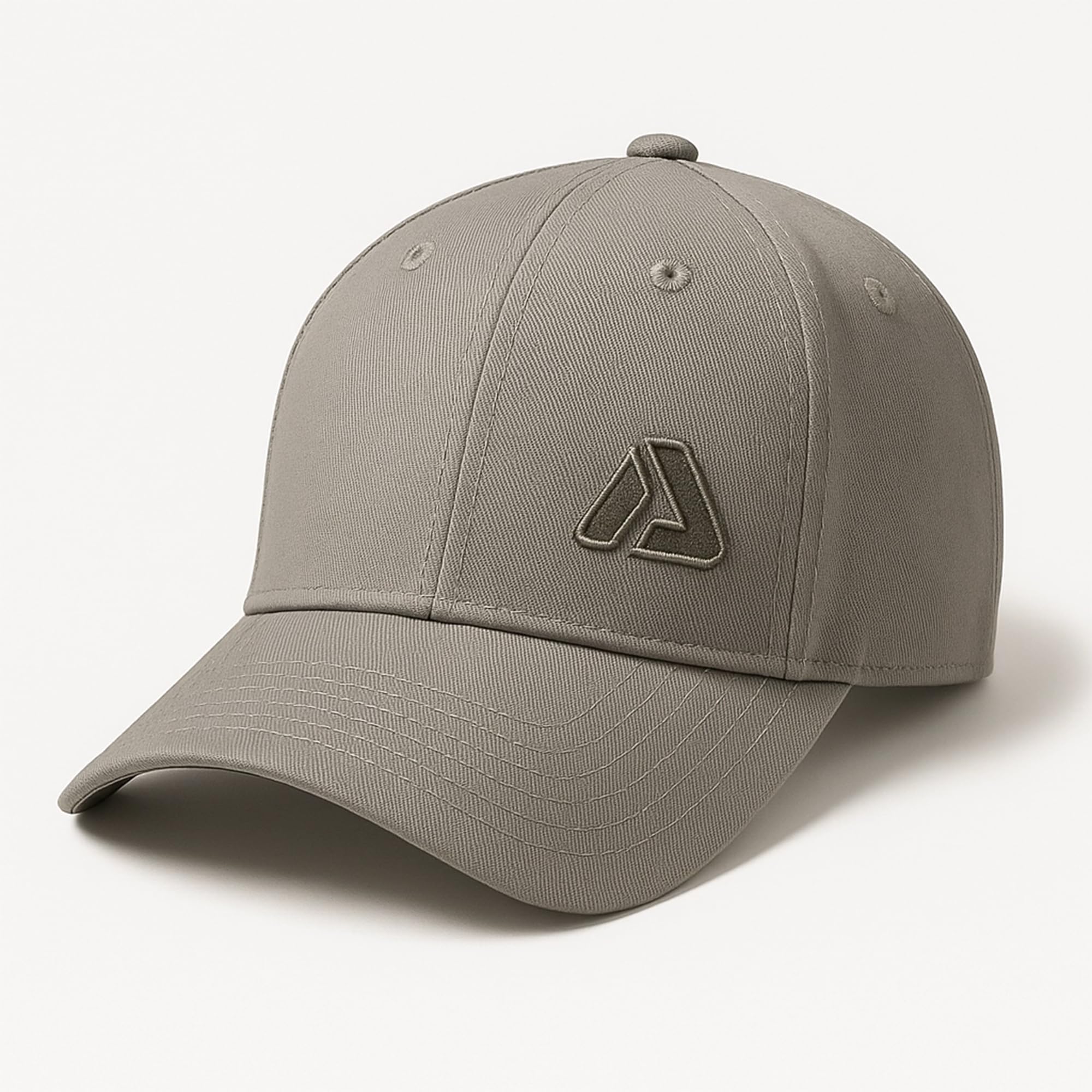 Aprodo Adjustable Cap for Men & Women | Lightweight Breathable Unisex Hat for Sun Protection | for Workout, Travel, Outdoor Activities & Sports