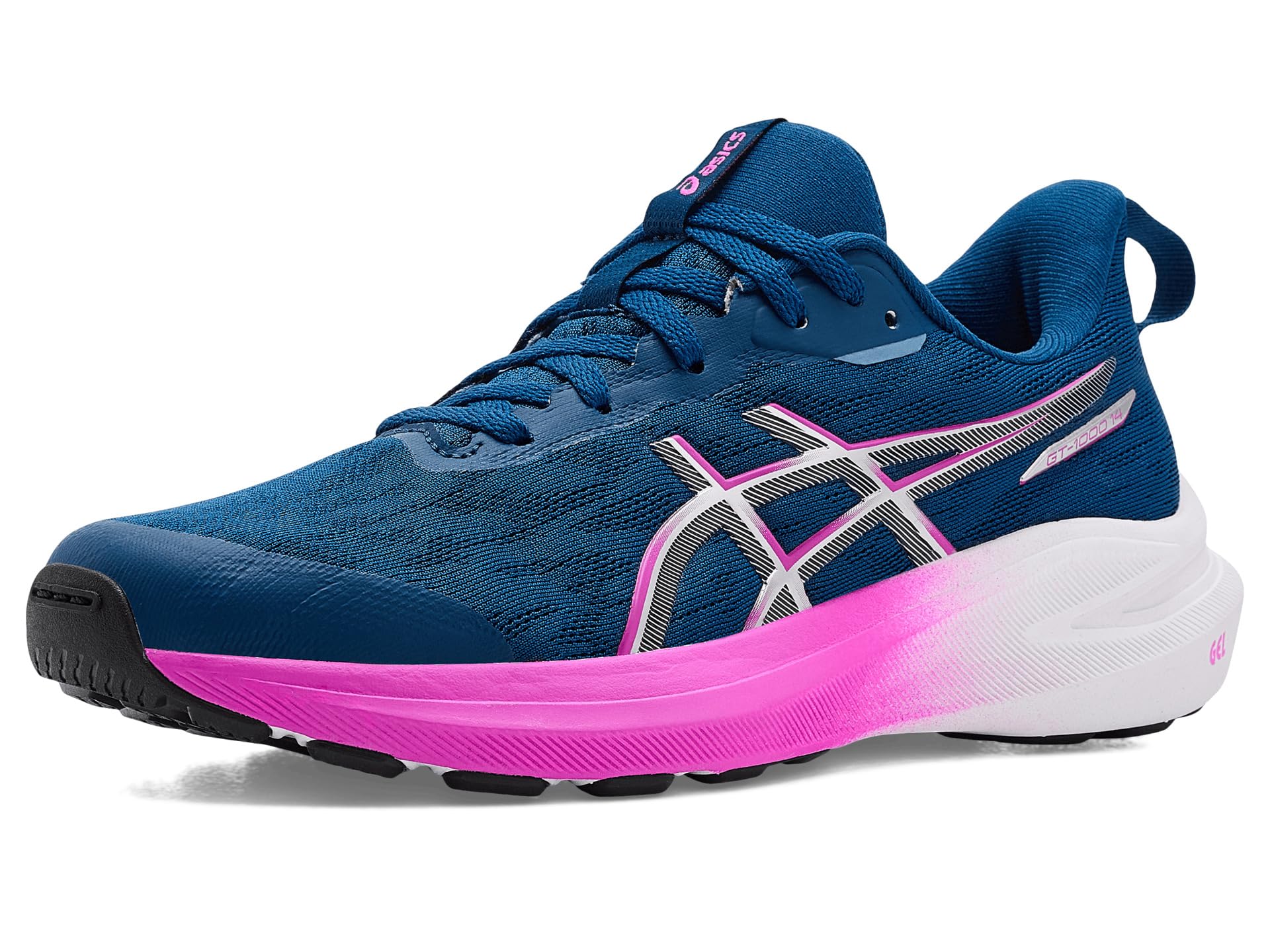 ASICS Kid's GT-1000 14 GS