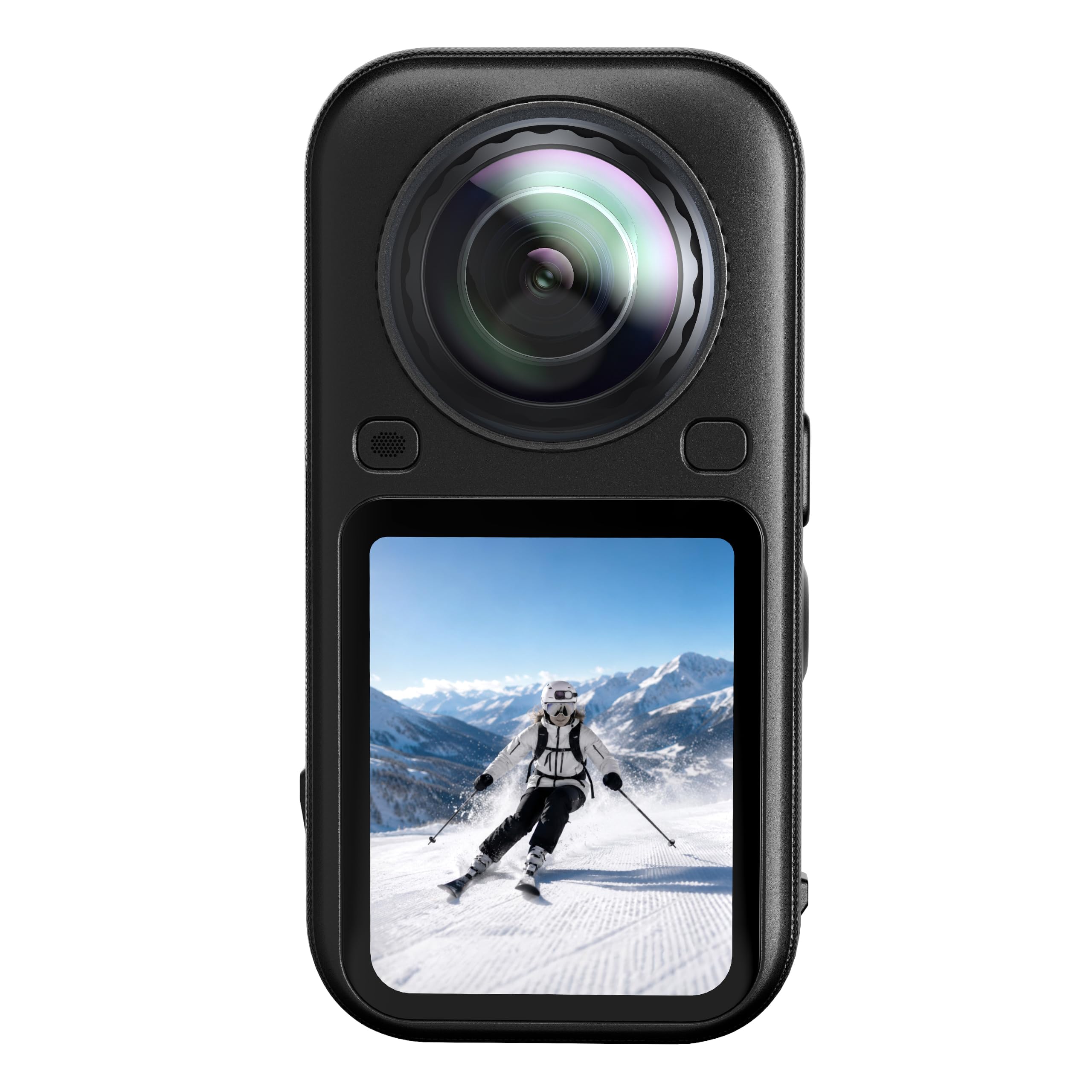 STARTRC VCR Protector de lente óptico premium para Insta360 X6