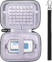 Vista 9 de Funda LTGEM para monitor EMAY/CONTEC EKG