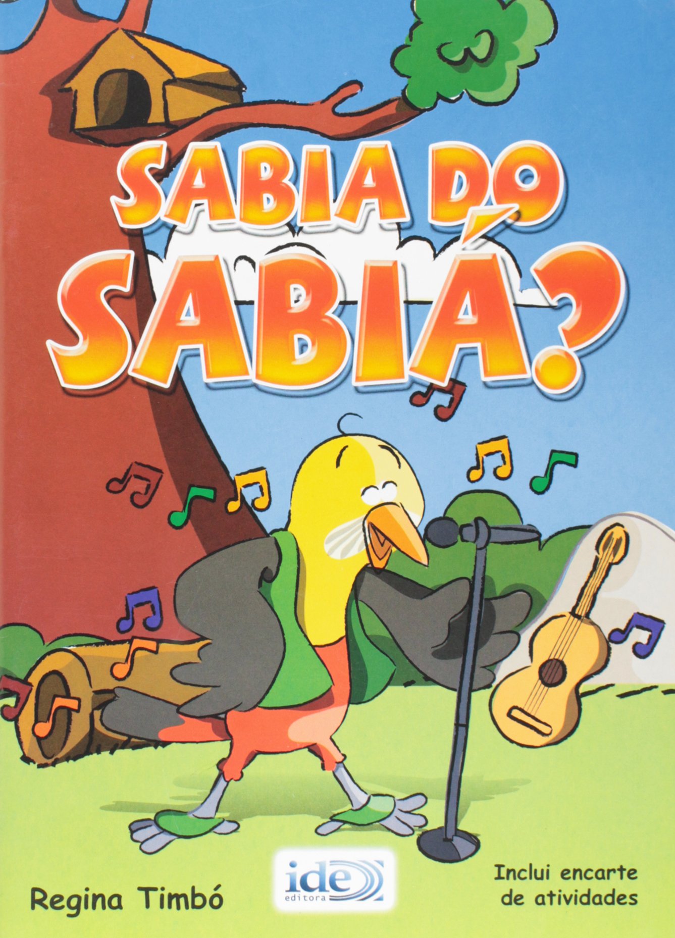 Sabia Do Sabia?