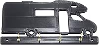 Vista 4 de Soporte para llaves de remolque de viaje para autocaravana, caravana, gancho para colgar llaves, entrada, accesorios de organización de joyas