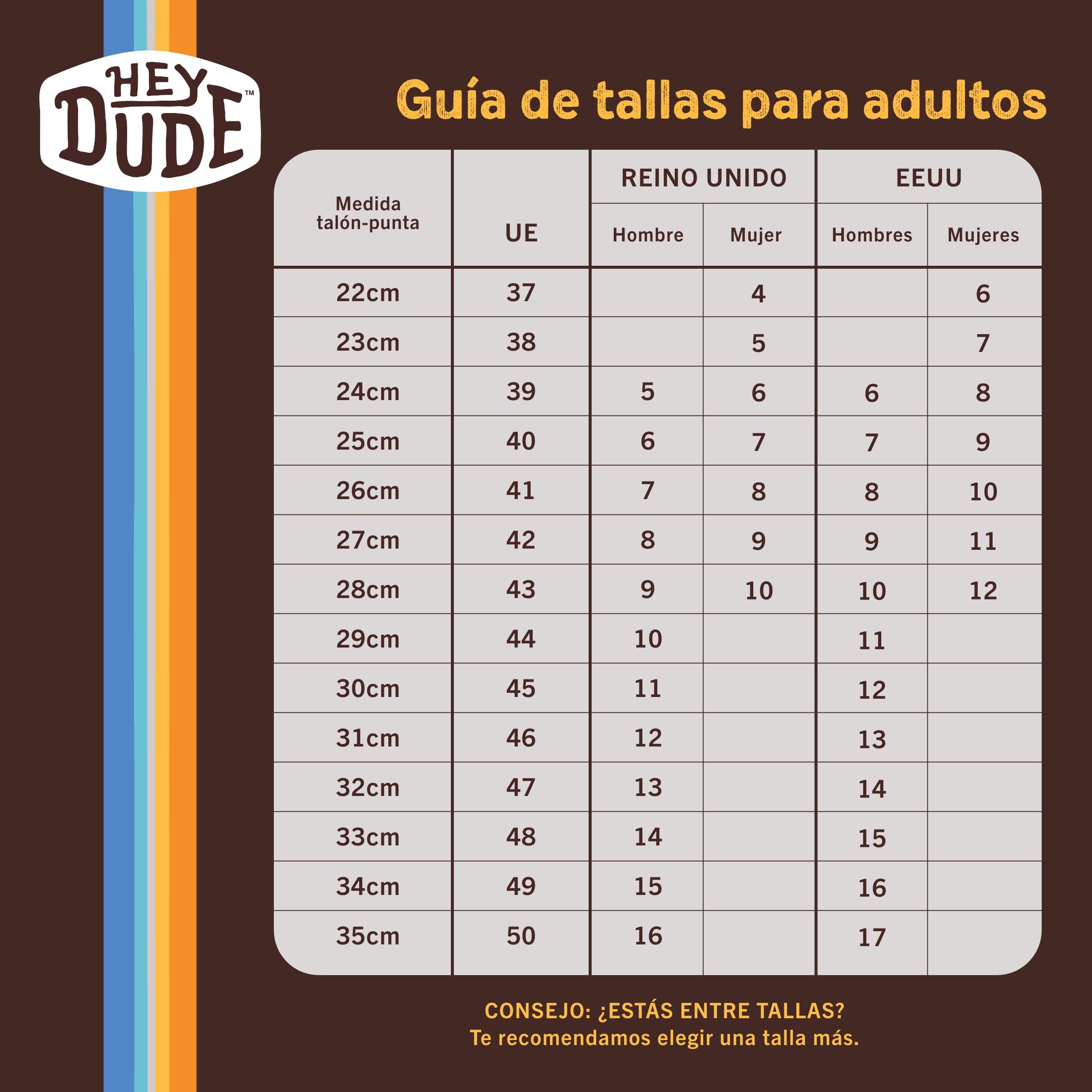 Hey Dude Wendy Funk Mono - Zapatos Estilo Mocasín para Mujer