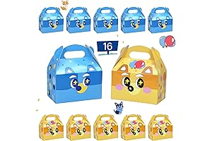 Bluey-Themed Birthday Bash Candy Bag Bonanza: Your Little Ones' Dream Come True!