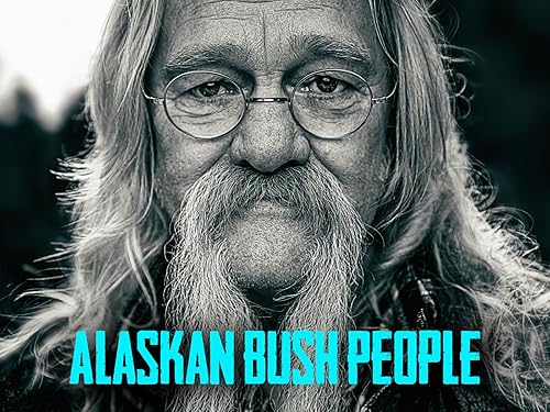 Alaskan Bush People (TV Series)