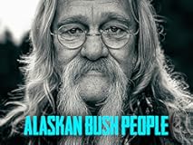 Alaskan Bush People