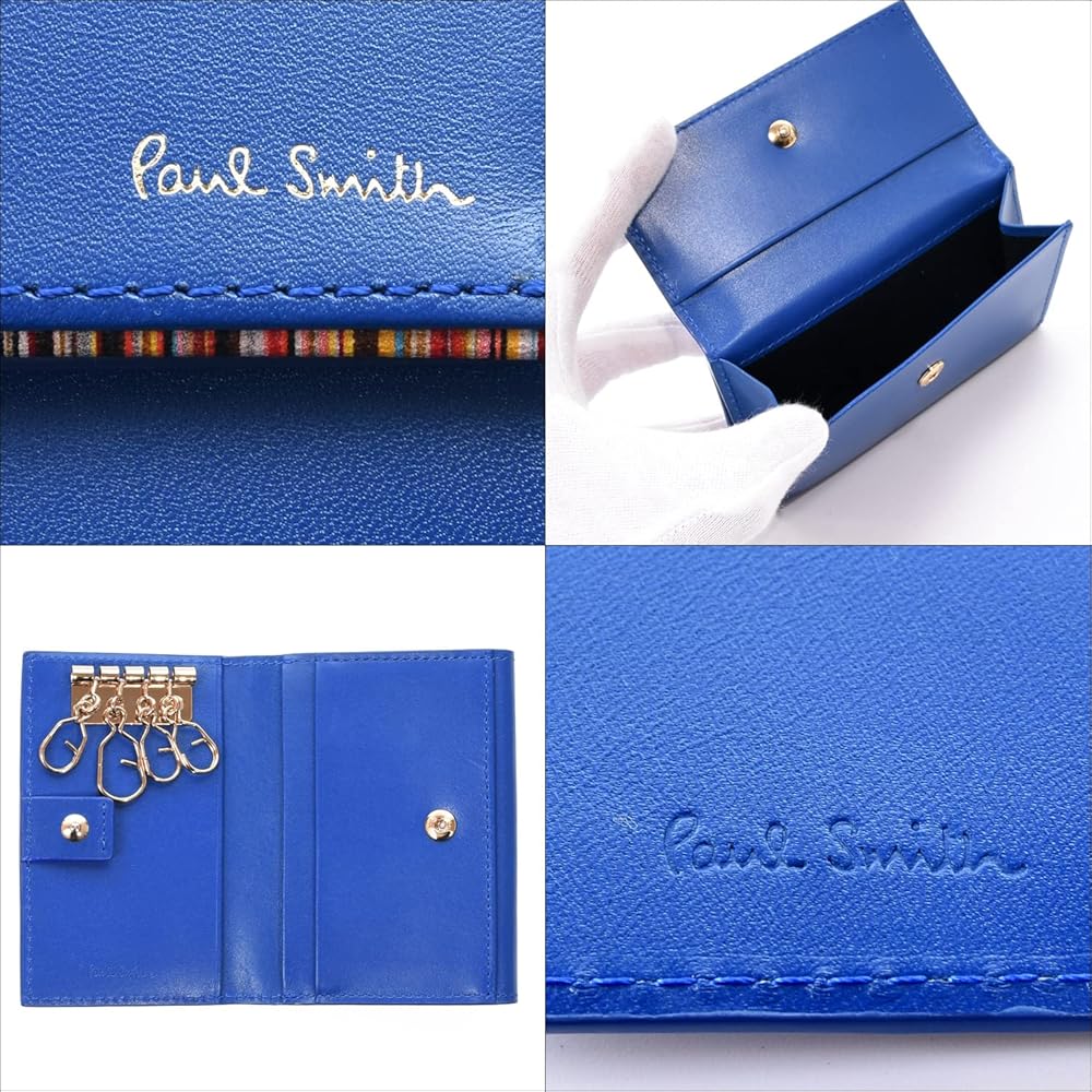 ✳︎なりり✳︎Paul Smith ケース レザー ✳︎なりり✳︎Paul Smith ケース レザー ✳︎なりり✳︎Paul Smith