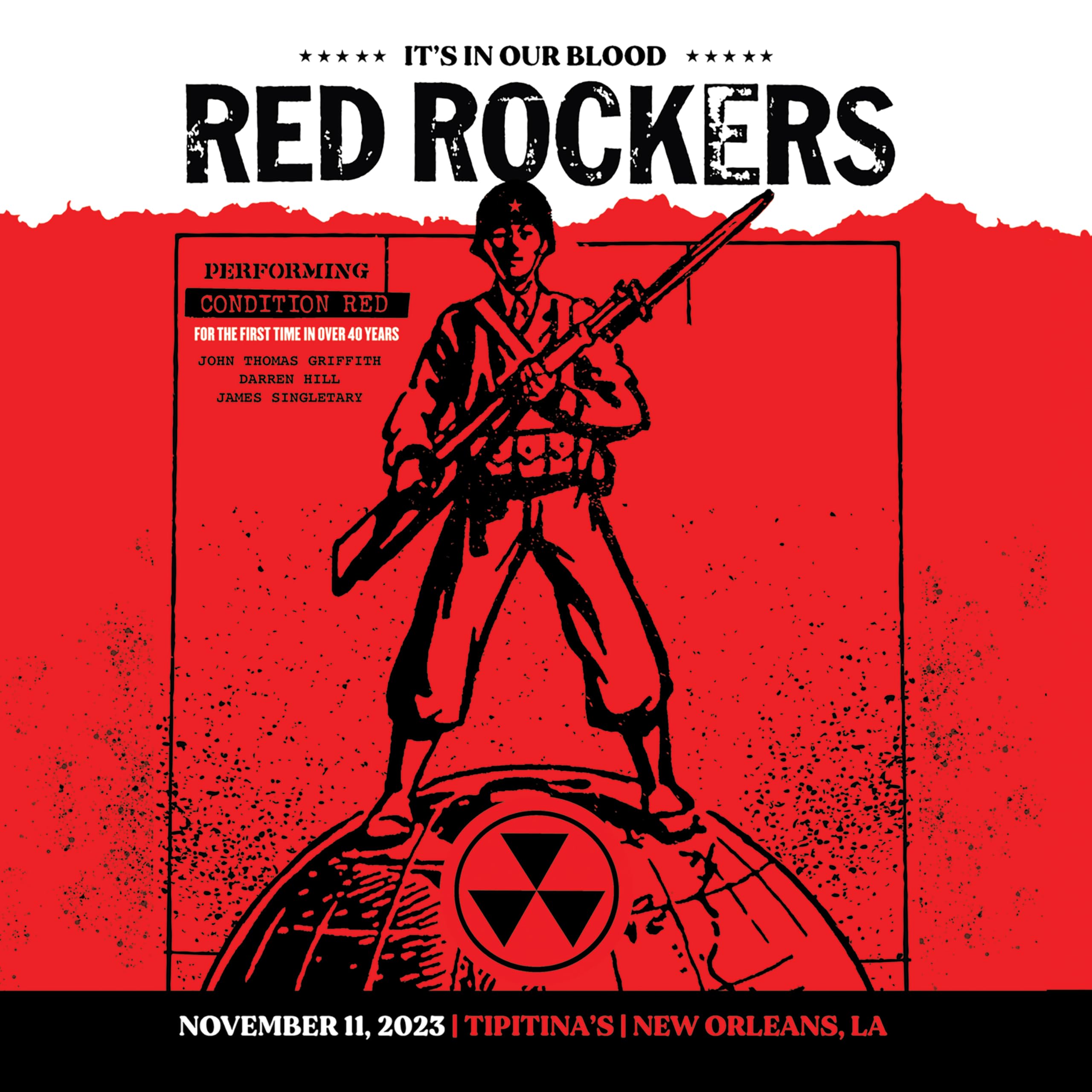 It's In Our Blood [VINYL]