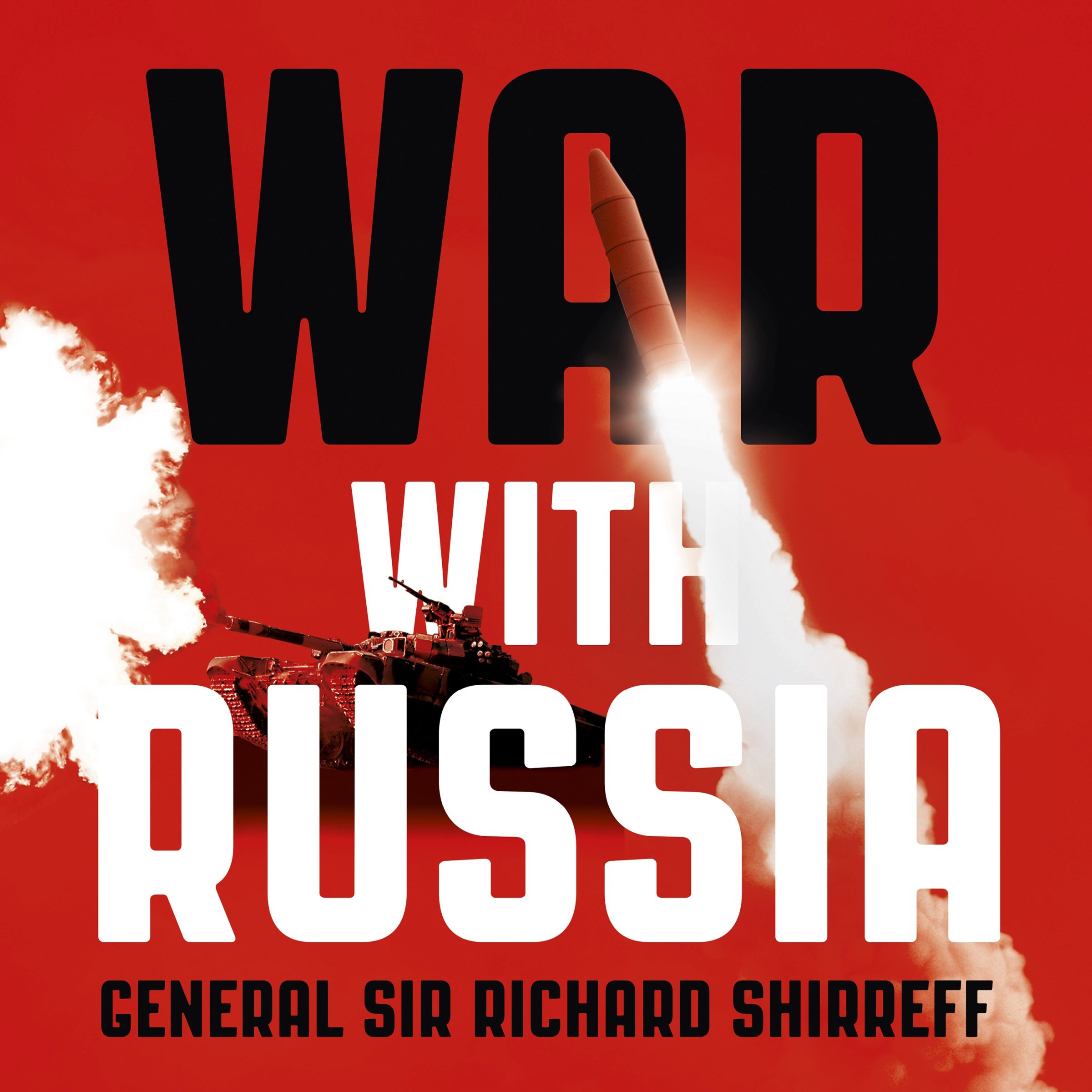 War with Russia: An urgent warning from senior military command