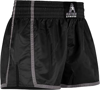 Anthem Athletics Muay Thai Shorts for Men & Women Kickboxing Shorts