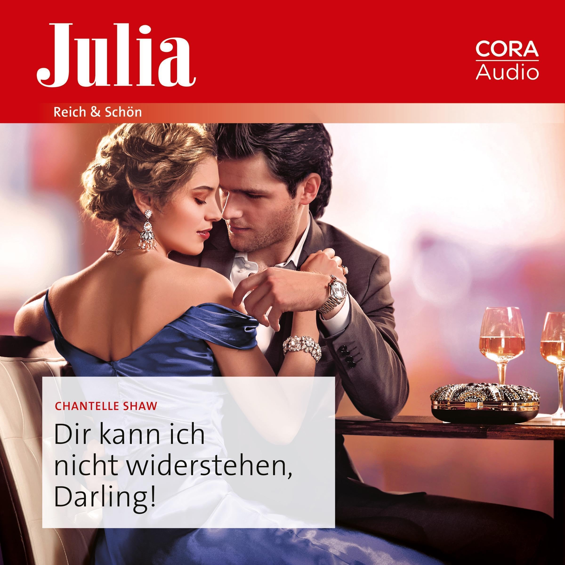Dir kann ich nicht widerstehen, Darling!: Julia 2458