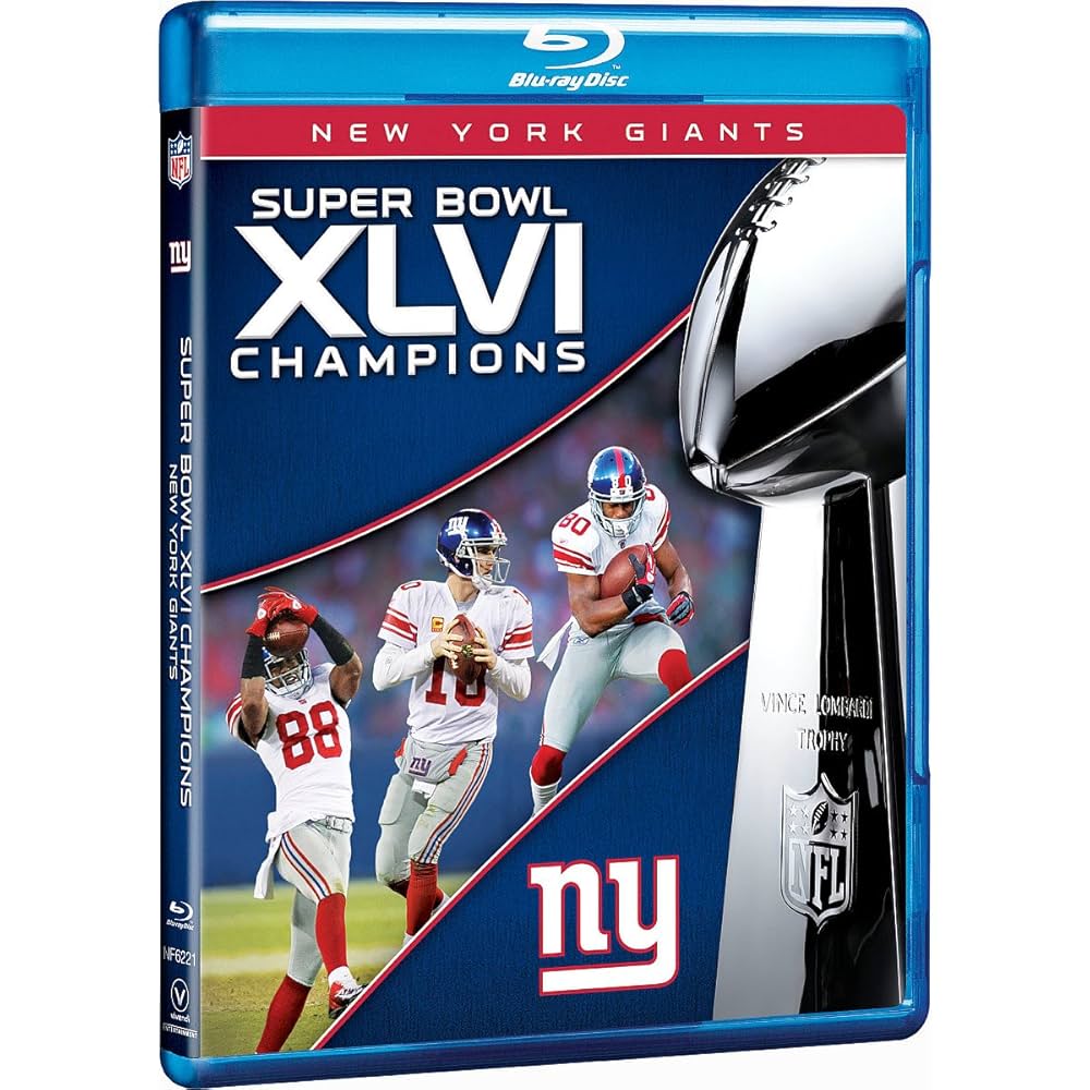 NFL SUPER BOWL I-XLVI COLLECTION  DVD 英語 Amazon.co.jp: NFL Super Bowl I-Xlvi Collection [DVD] [Import