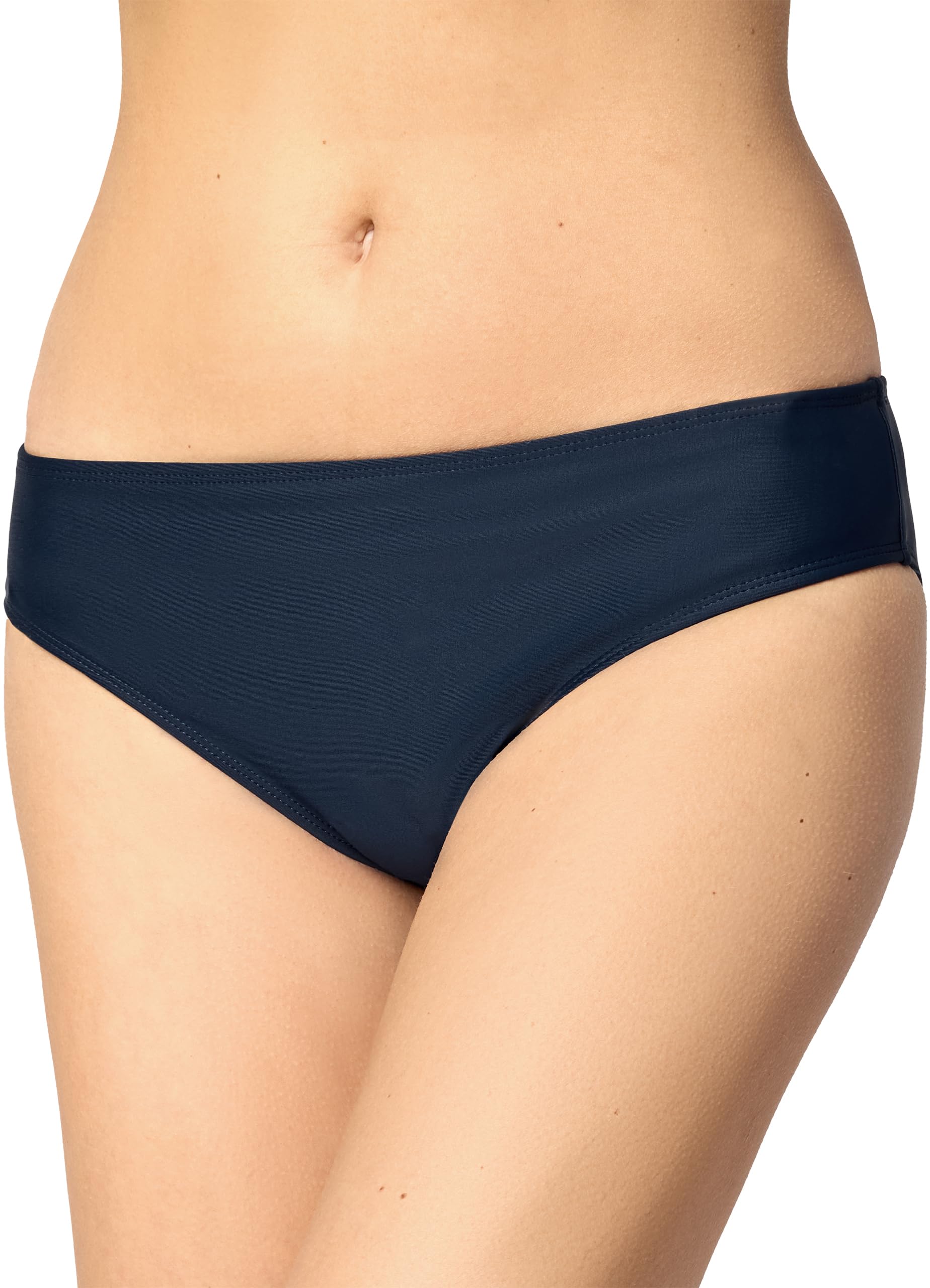 Merry Style Damen Bikini Slip Badeshorts Badehose Bikinihose Bikini Unterteil MSVR1