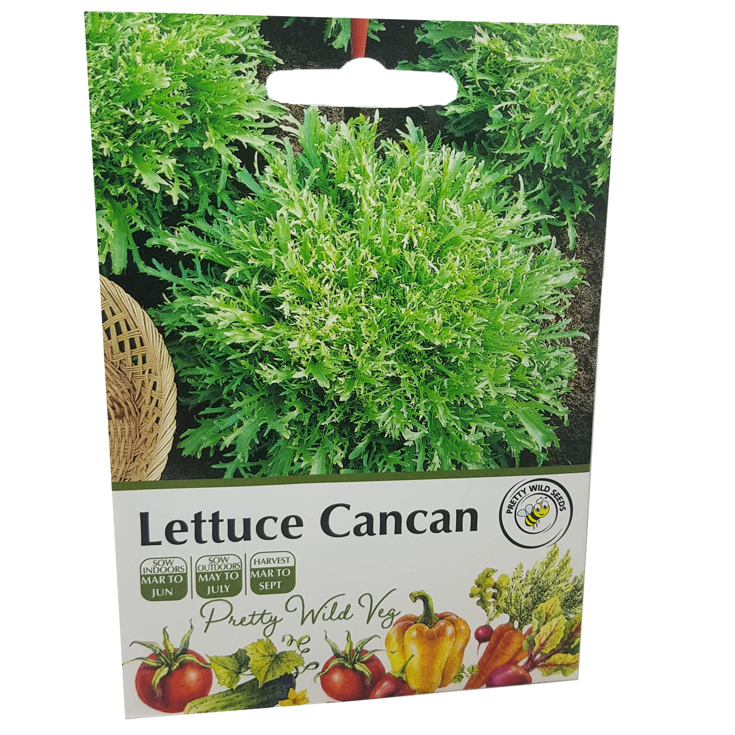 Cucumber Cucamelon Seeds in Pictorial Packet from a UK Seller Cute Fruits with Unique Crunch & Flavour — view 42
