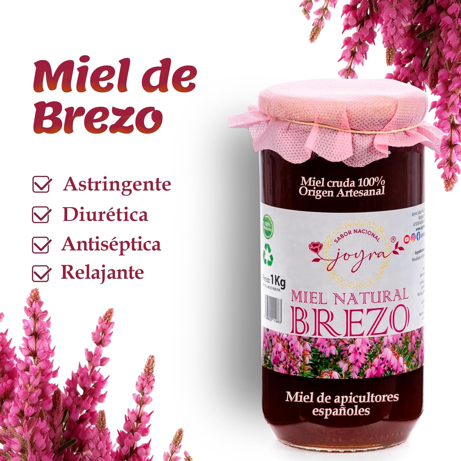 Nombre del producto