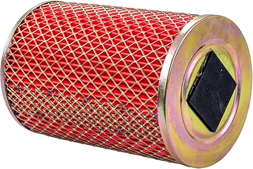 Miniatura 4 de AlveyTech Elemento de filtro de aire de recipiente para 150cc GY6 Go-Karts y Scooters