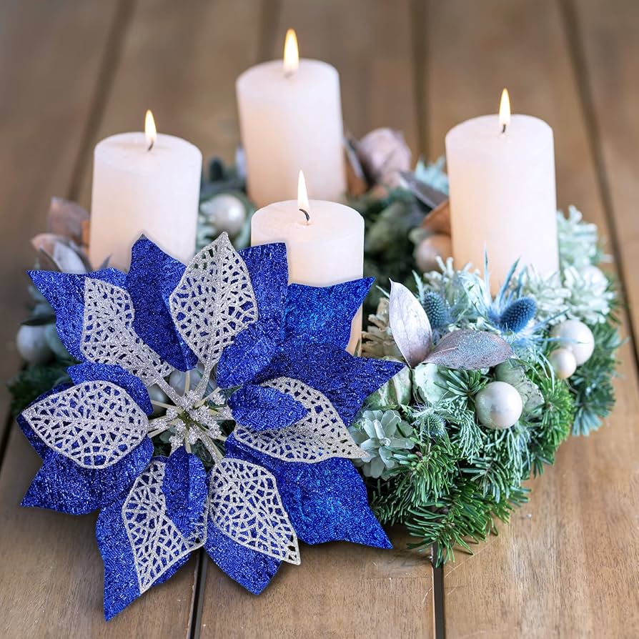 d*9様 DECORTÉ Wildflower Woodland xmas 20 d*9様 DECORTÉ Wildflower Woodland xmas 20 Home Accents Holiday 9