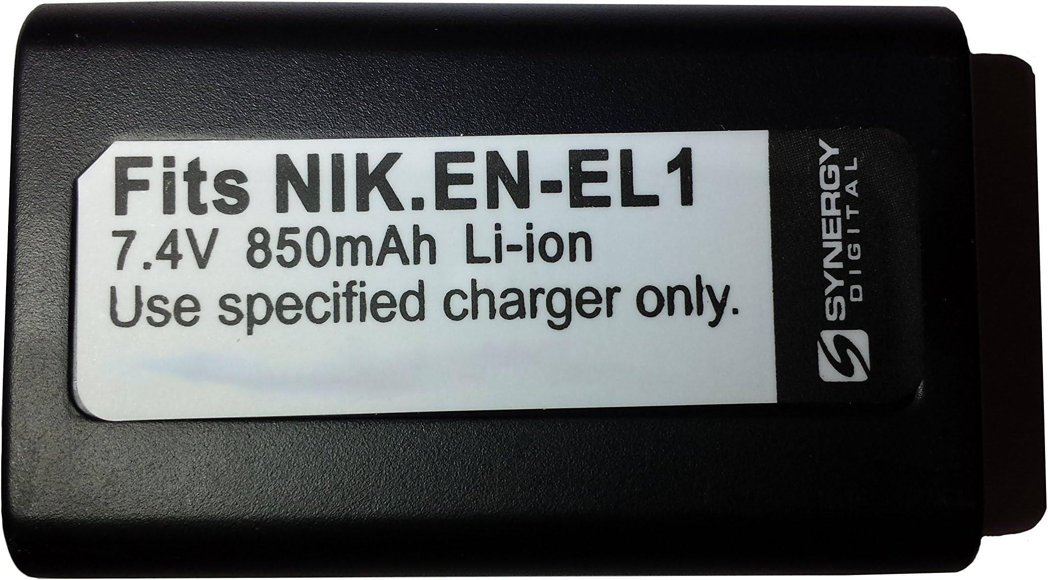 Akku Für Nikon Coolpix 5700 – 7,4V, 800 MAh, Li-Ion, Kompatibel
