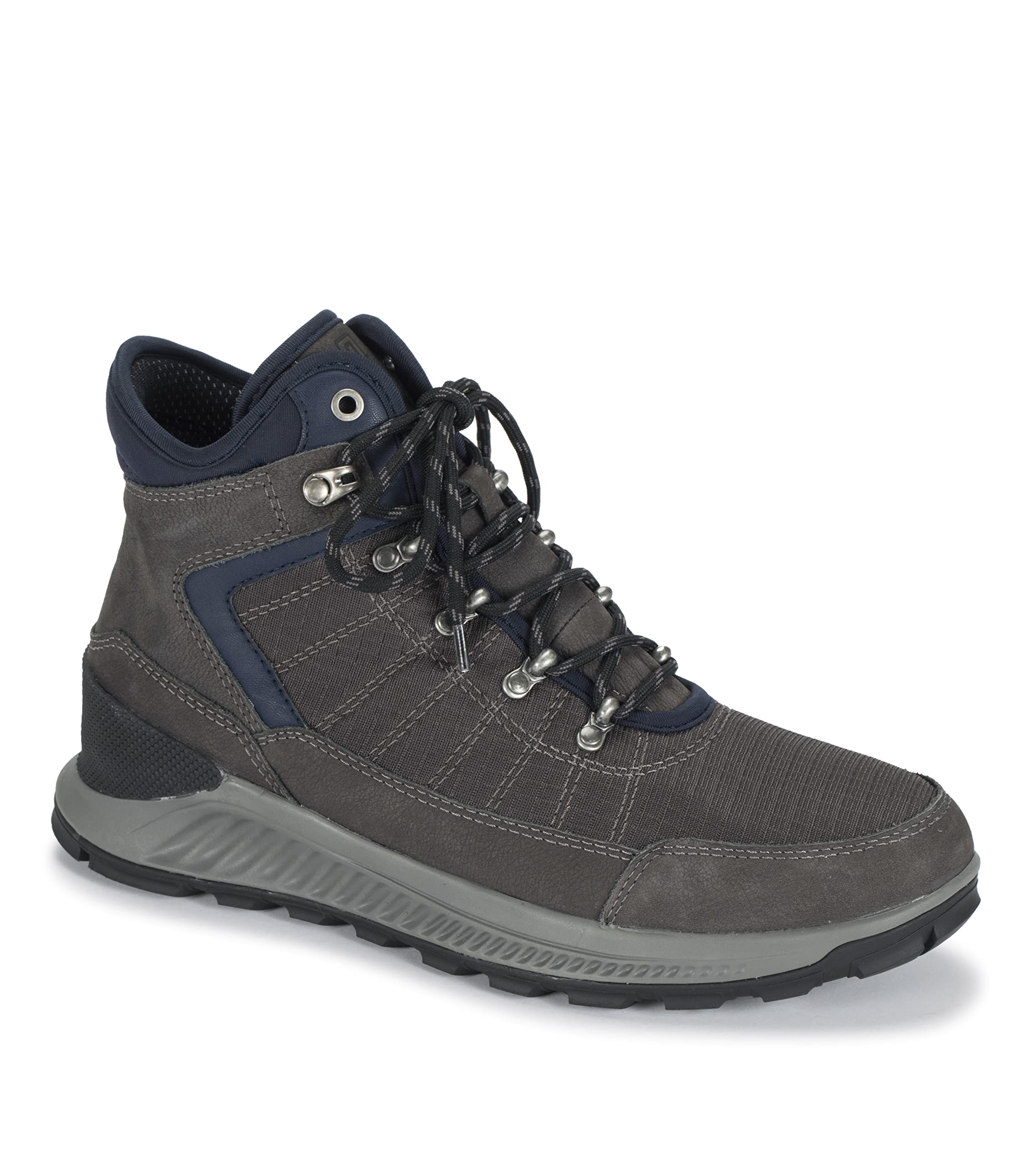 BareTraps Men's Chambers Waterproof Lace-up Boot