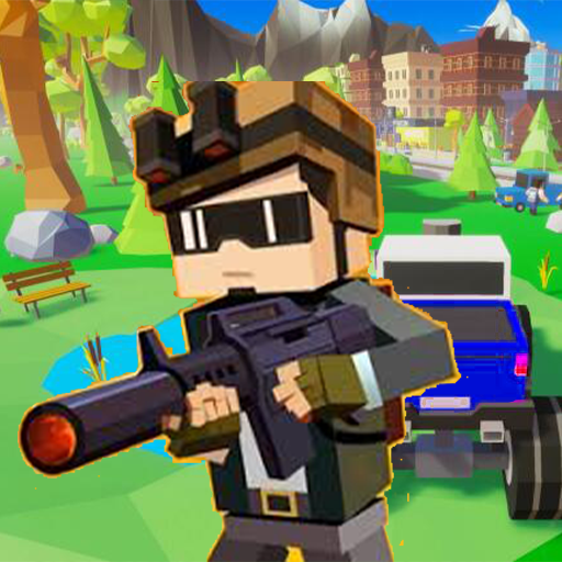 Wilderness Shooting Action