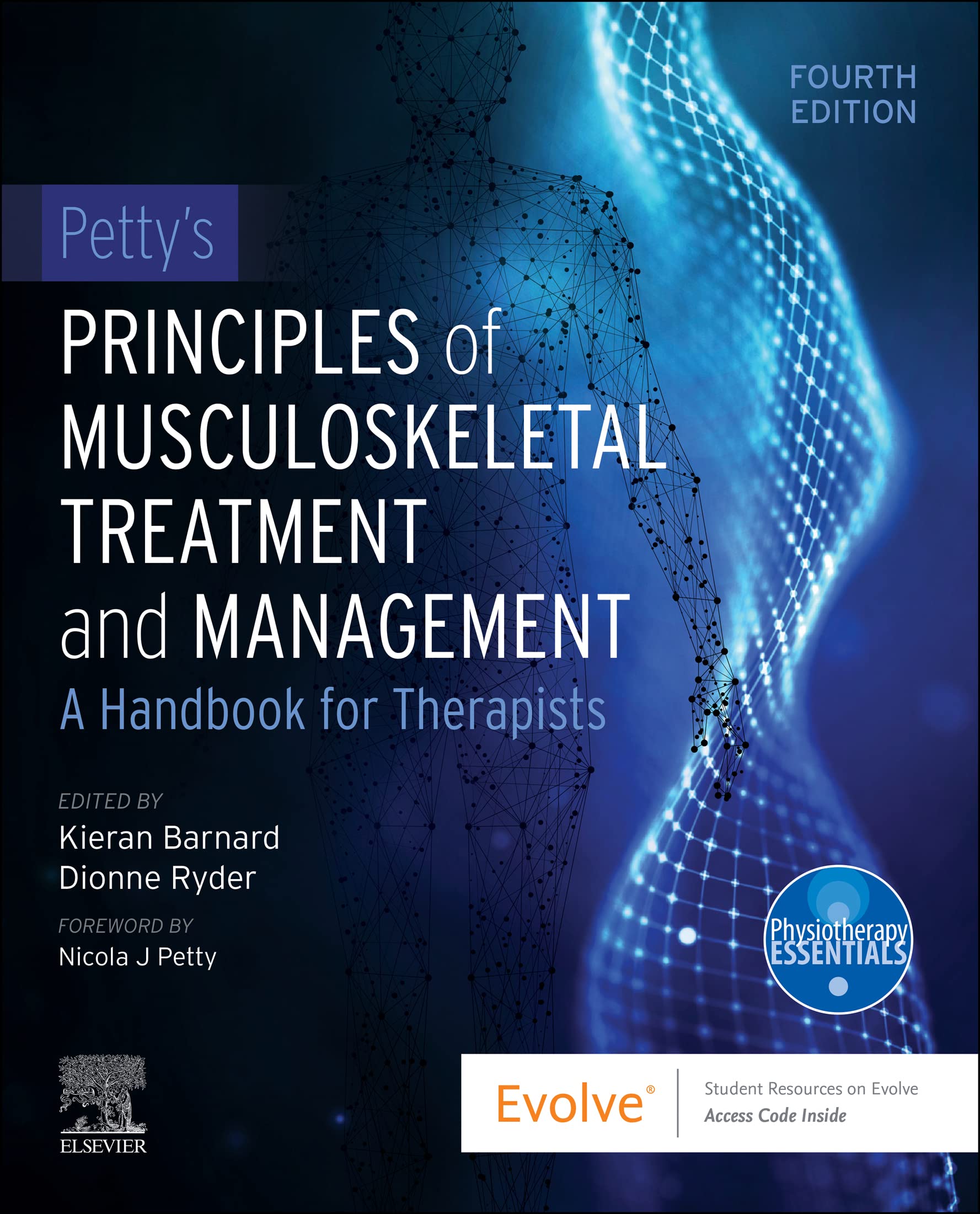 Petty's Principles of Musculoskeletal Treatment and Management- E-Book (Physiotherapy Essentials)