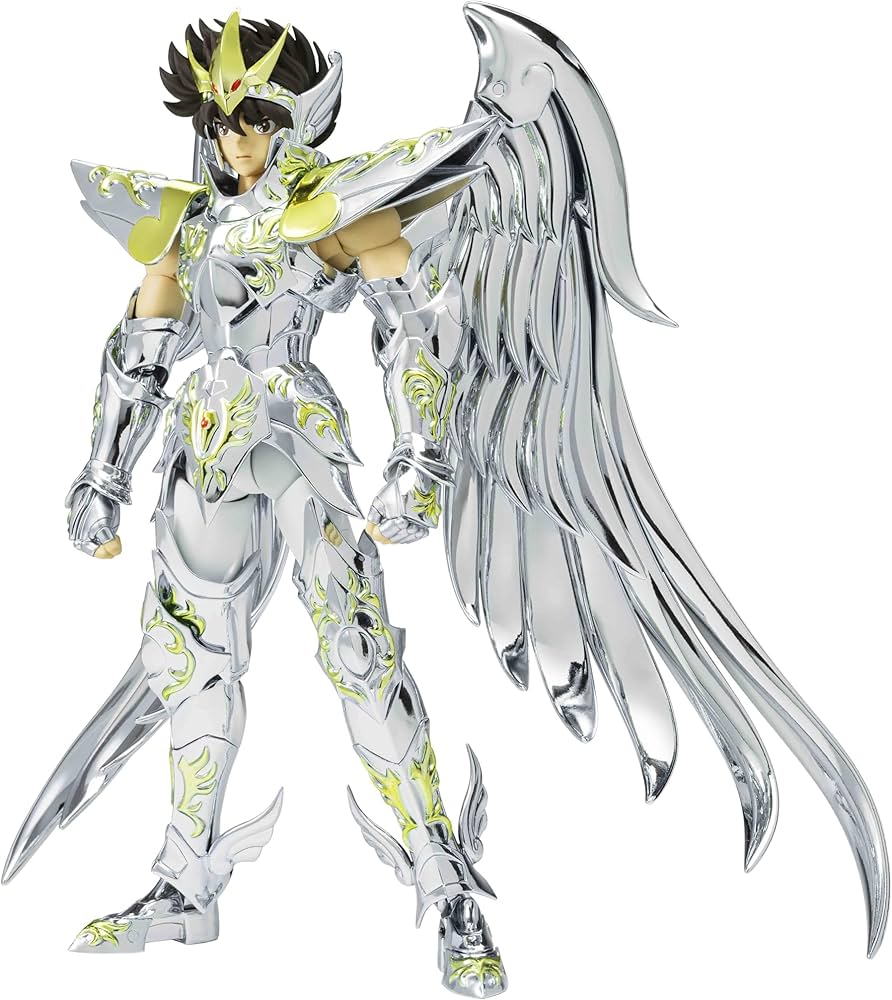 聖闘士聖衣神話 神聖衣 Amazon.co.jp: TAMASHII NATIONS 聖闘士聖衣神話EX 聖闘士星矢