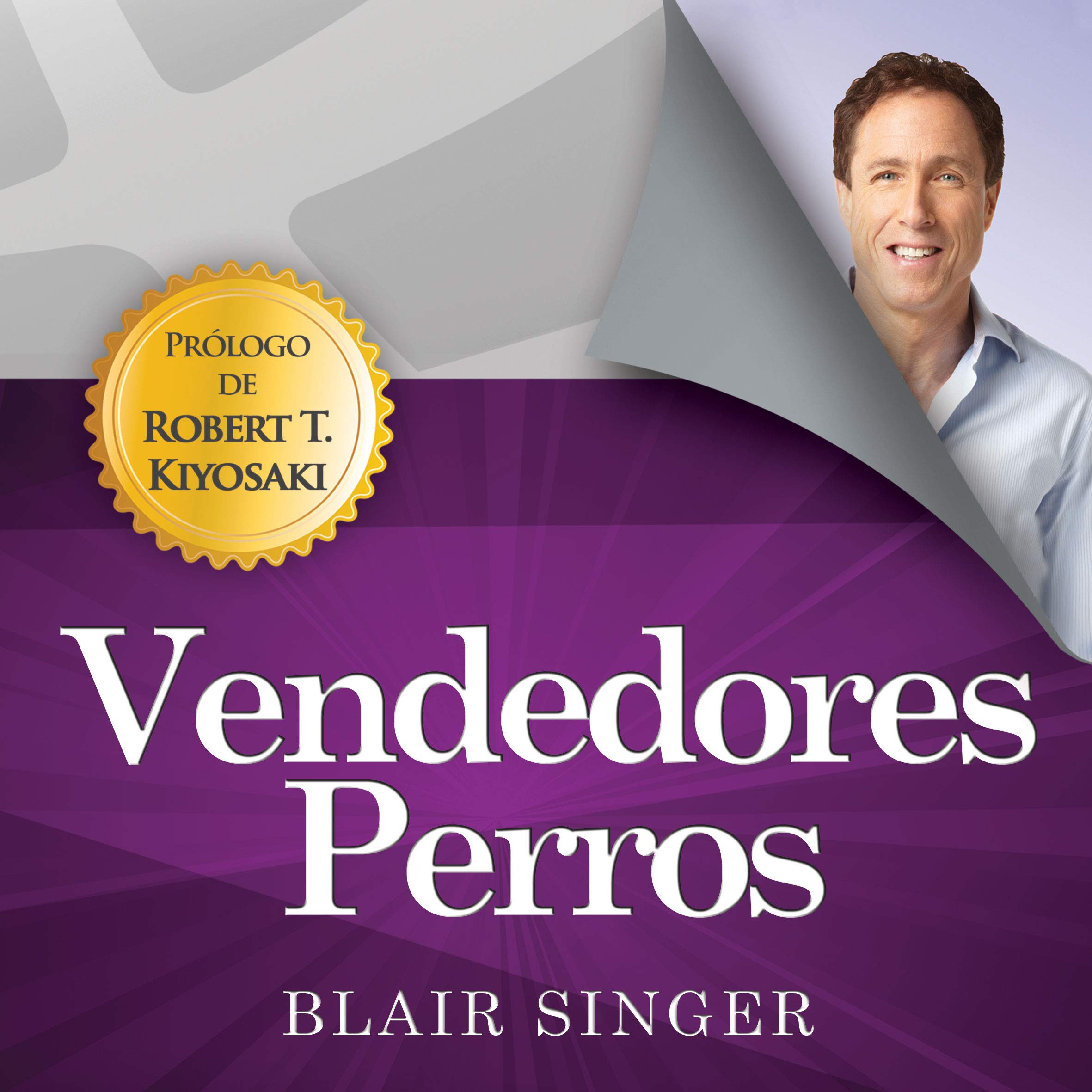 Vendedores perros [Selling Dogs]