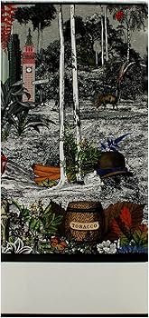 Amazon | ペンハリガン ザ ブレイジング ミスター サム